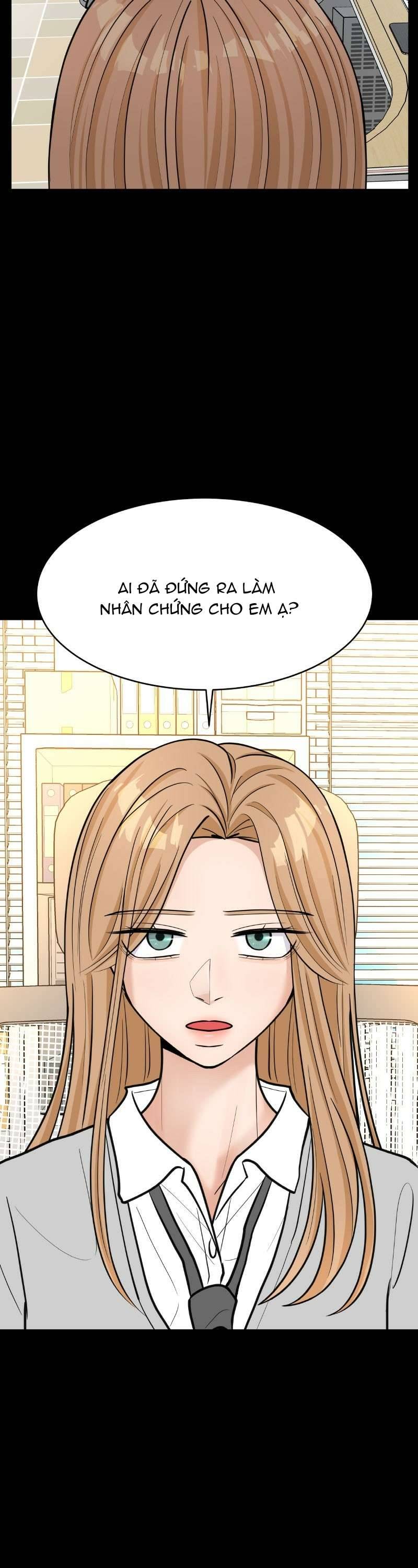 Thời Gian Trở Thành Lý Do Của Đôi Ta Chapter 39 - Next Chapter 40