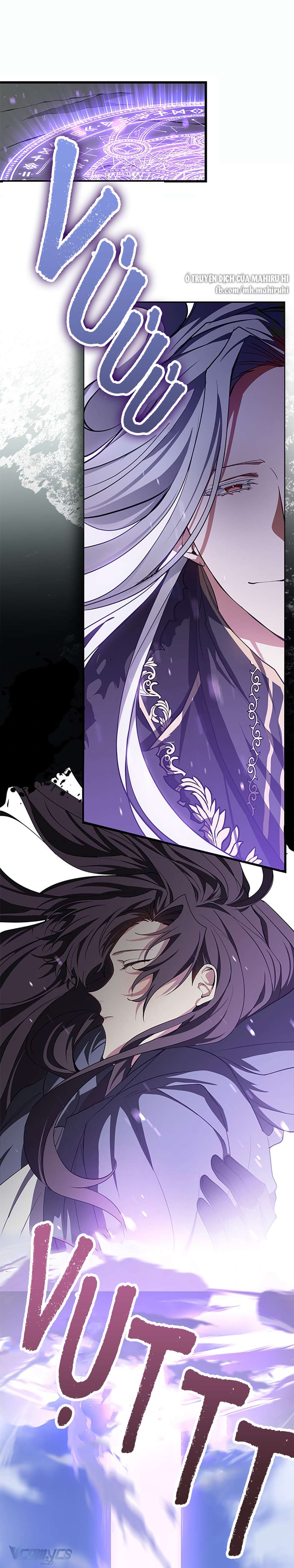 Không Thể Thoát Khỏi Người Chapter 13 - Next Chapter 13.5