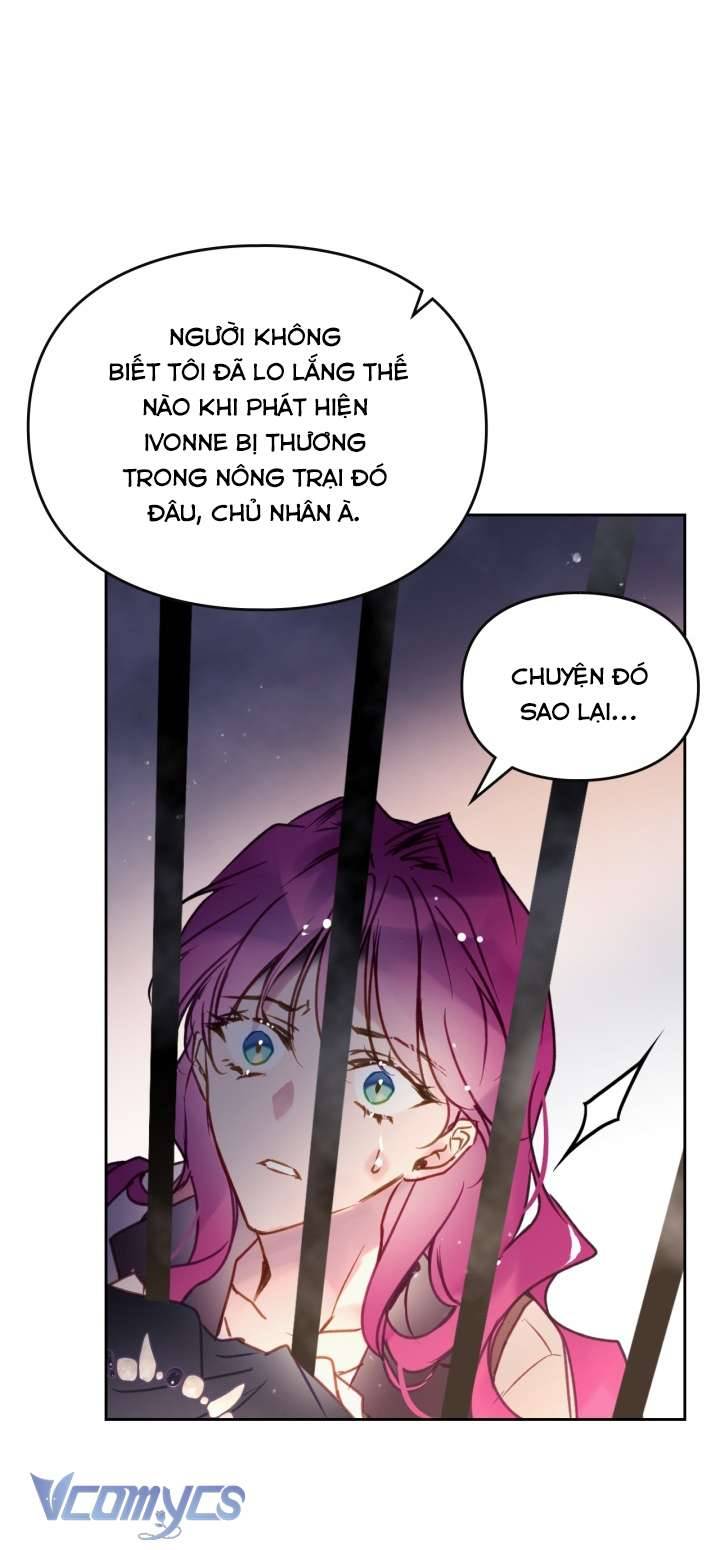 Kết Cục Của Nhân Vật Phản Diện Chỉ Có Thể Là Cái Chết Chapter 143 - Trang 4