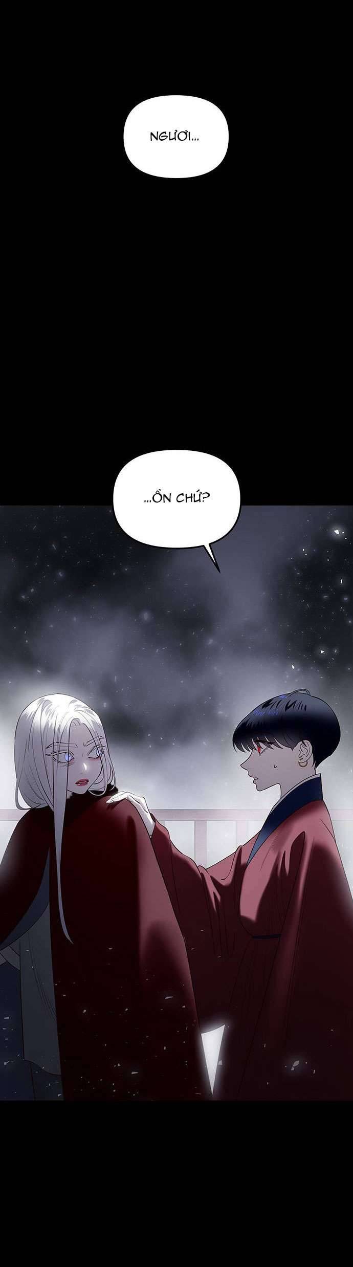 Vương Tử Huyền Bí Chapter 60 - Trang 4