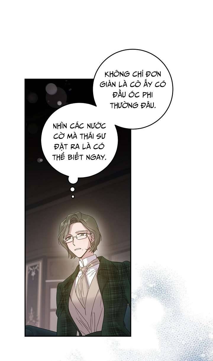 Thuần Hóa Bạo Quân Rồi Bỏ Trốn Chap 33 - Next Chap 34