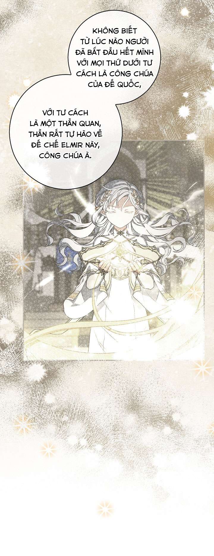 Lại Một Lần Nữa Hướng Về Ánh Sáng Chap 53 - Next Chap 54