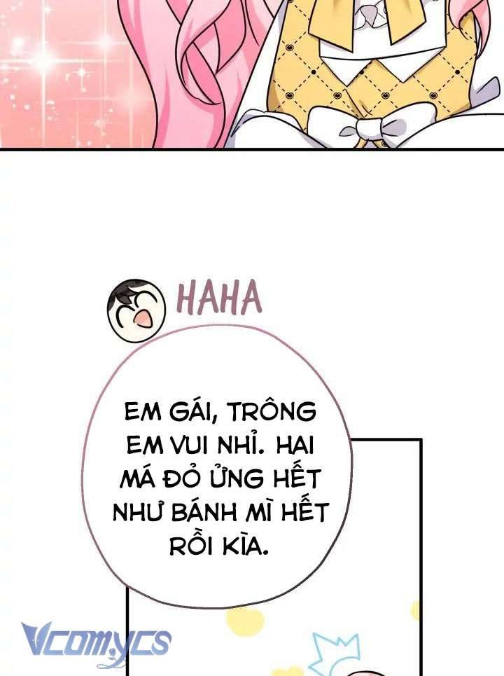 Tiểu Thư Tích Tiền Đi Bụi Chapter 38 - Trang 4