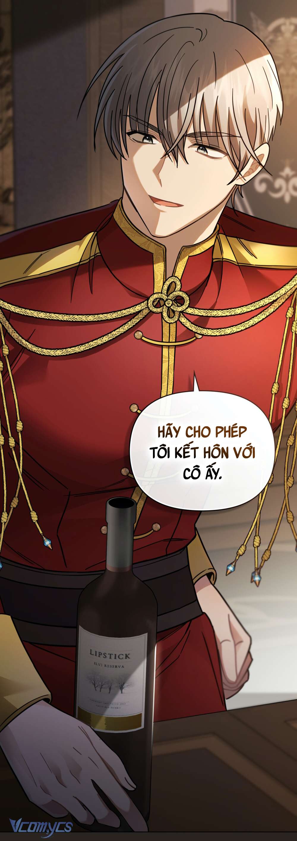 Tìm Lại Camellia Chapter 76 - Trang 4