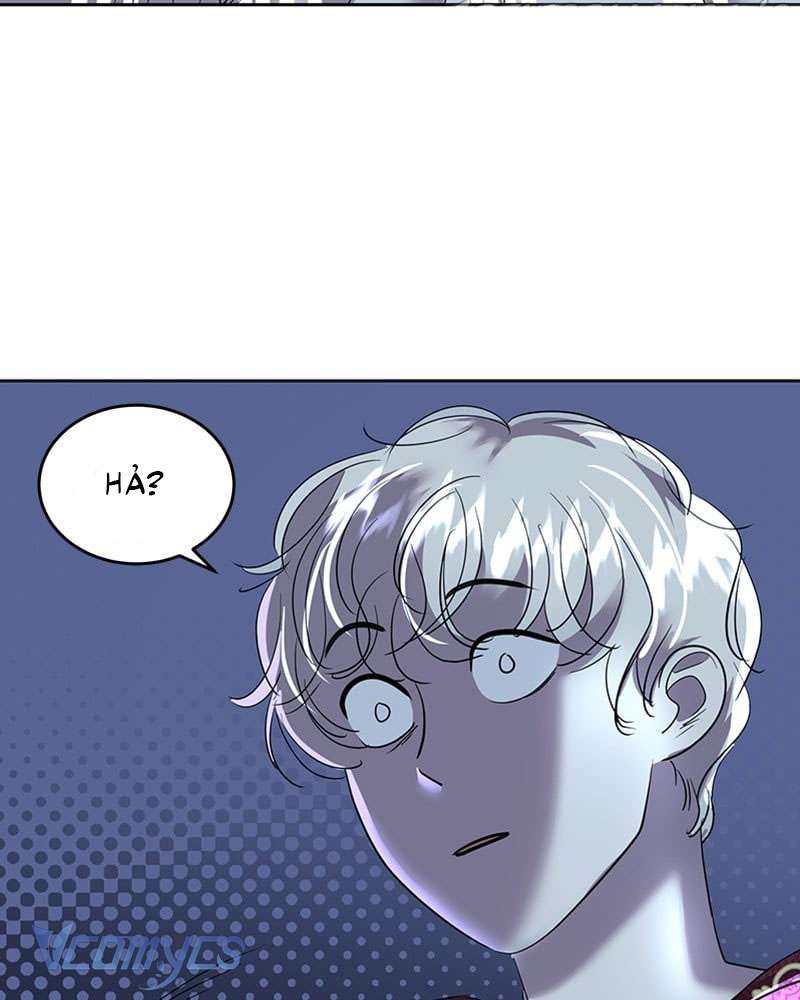 Hoàng Hậu Son Môi Chap 7 - Trang 2