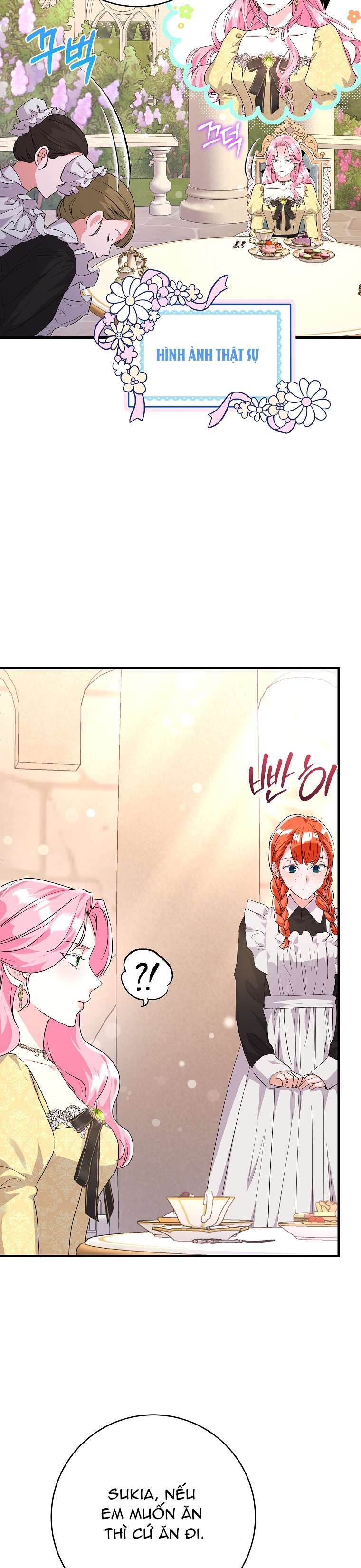 Kẻ Phản Diện Có Thời Hạn Ủng Hộ Tôi Hủy Hôn Chapter 37 - Next Chapter 38