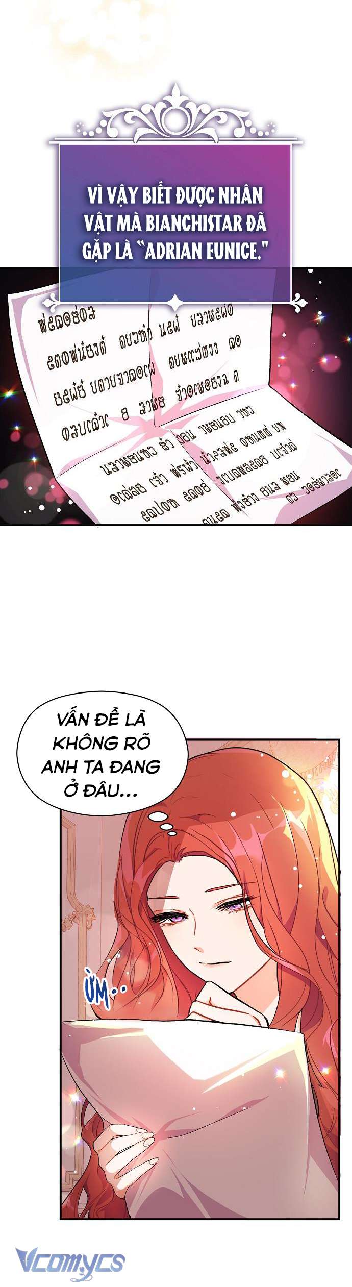 Tôi không cố tình quyến rũ nam chính Chap 36 - Next Chap 37