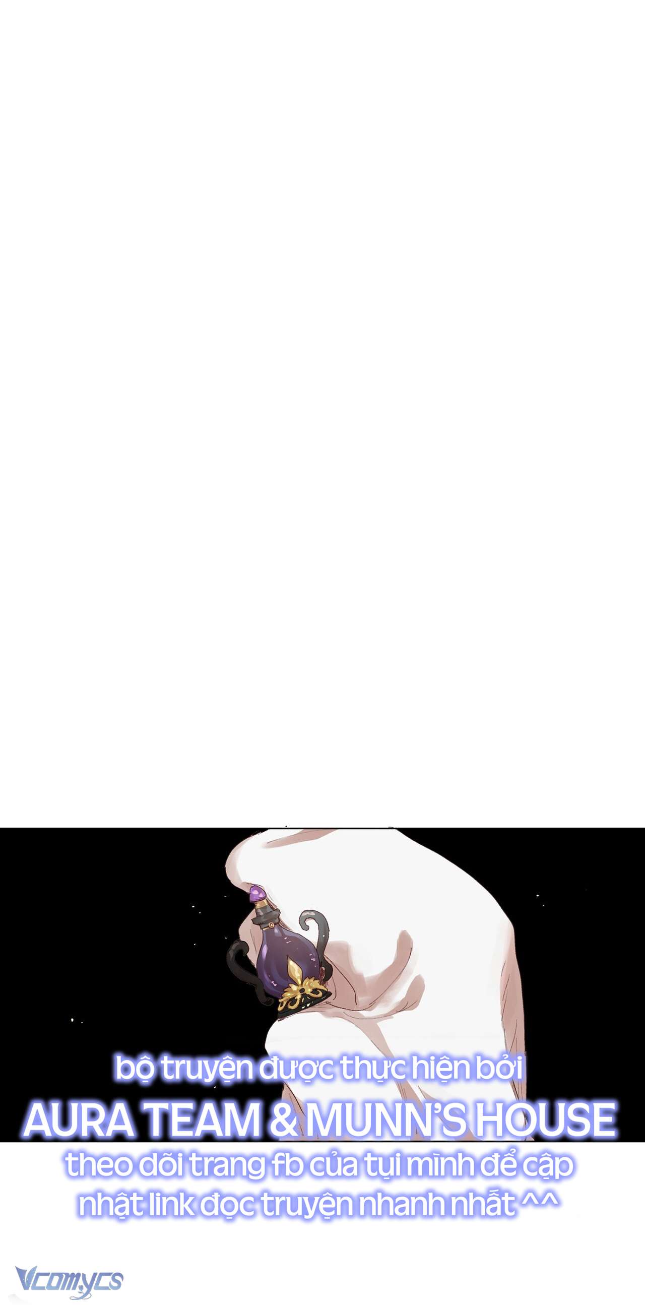 Cách một thánh nữ sa ngã sống cùng quỷ dữ Chap 19 - Next 