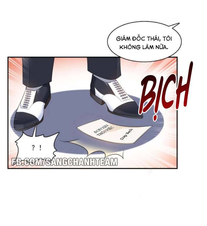 Hệt Như Hàn Quang Gặp Nắng Gắt Chap 175 - Trang 4