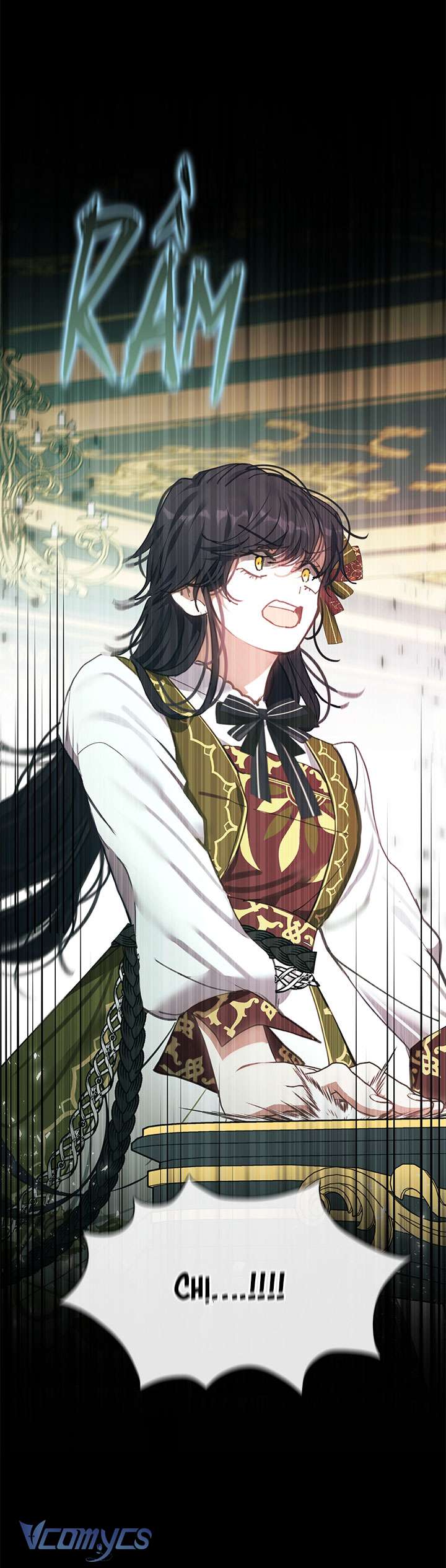 Gia Đình Bị Ám Ảnh Bởi Tôi Chapter 56 - Trang 4