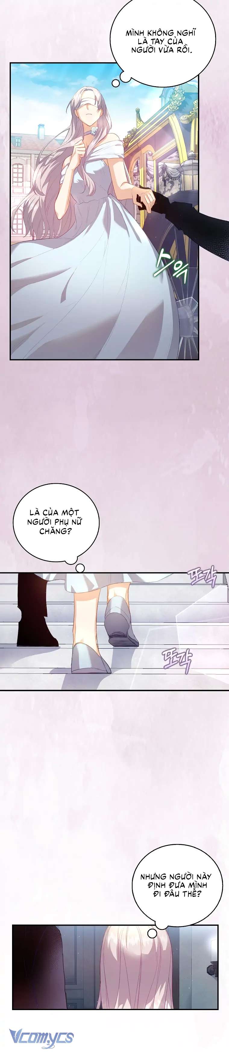 Tôi Chỉ Nhận Ra Sau Khi Mất Cô Ấy Chap 2 - Trang 2