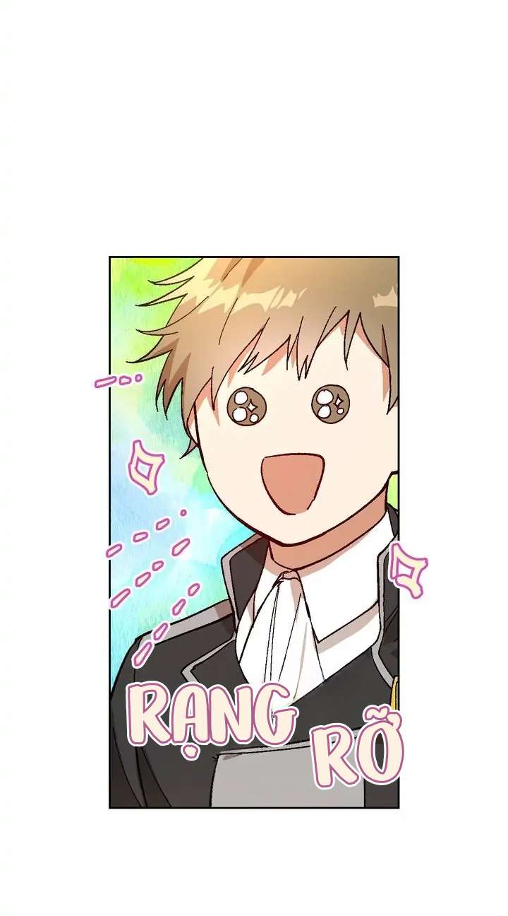 Vị Hôn Thê Khế Ước Của Công Tước Chapter 112 - Next Chapter 113