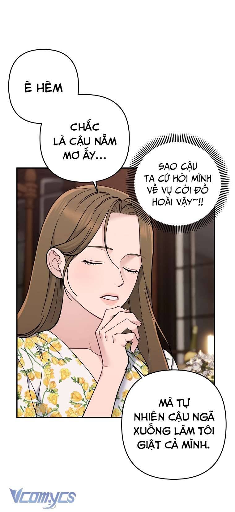 [18+] Dinh Thự Young Chun Hwa: Mọt Sách Phóng Túng Không Ngủ Được Chapter 2 - Next Chapter 3