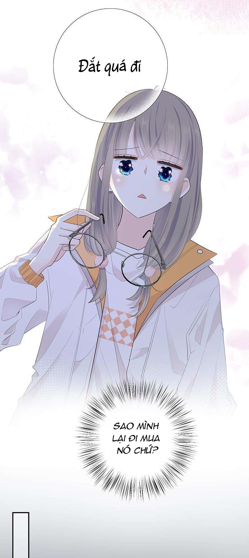 Hai thìa cà phê muối : Bắt đầu lại cuộc sống của chúng ta Chapter 3 - Next Chapter 4