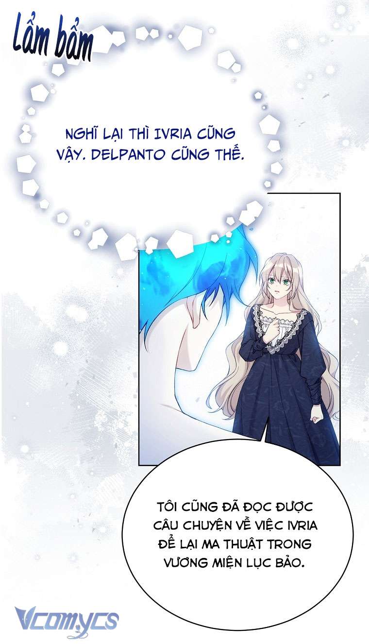 Vương Miện Lục Bảo Chap 104 - Trang 2