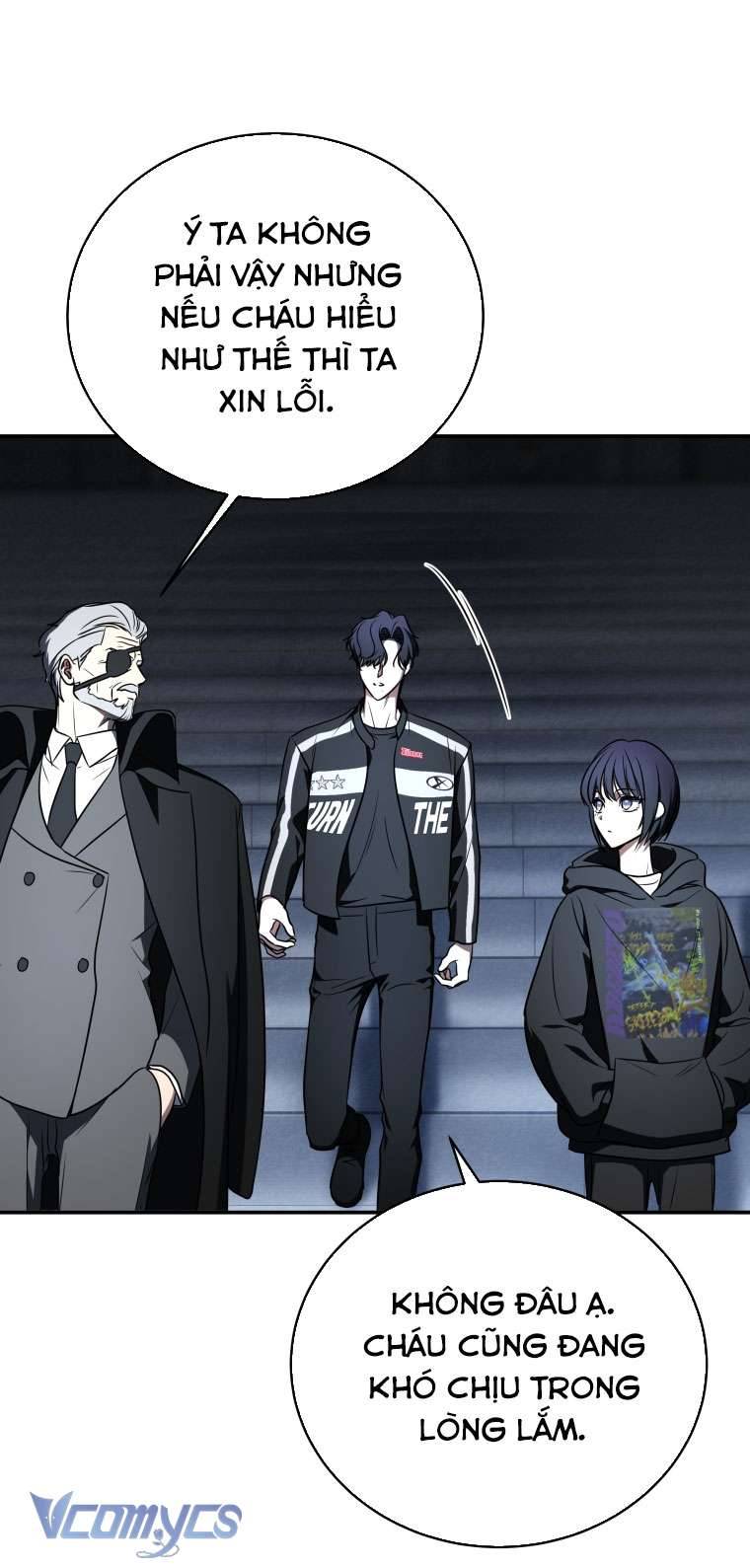 Hướng Dẫn Sinh Tồn Dành Cho Người Xếp Hạng Chap 10 - Trang 2