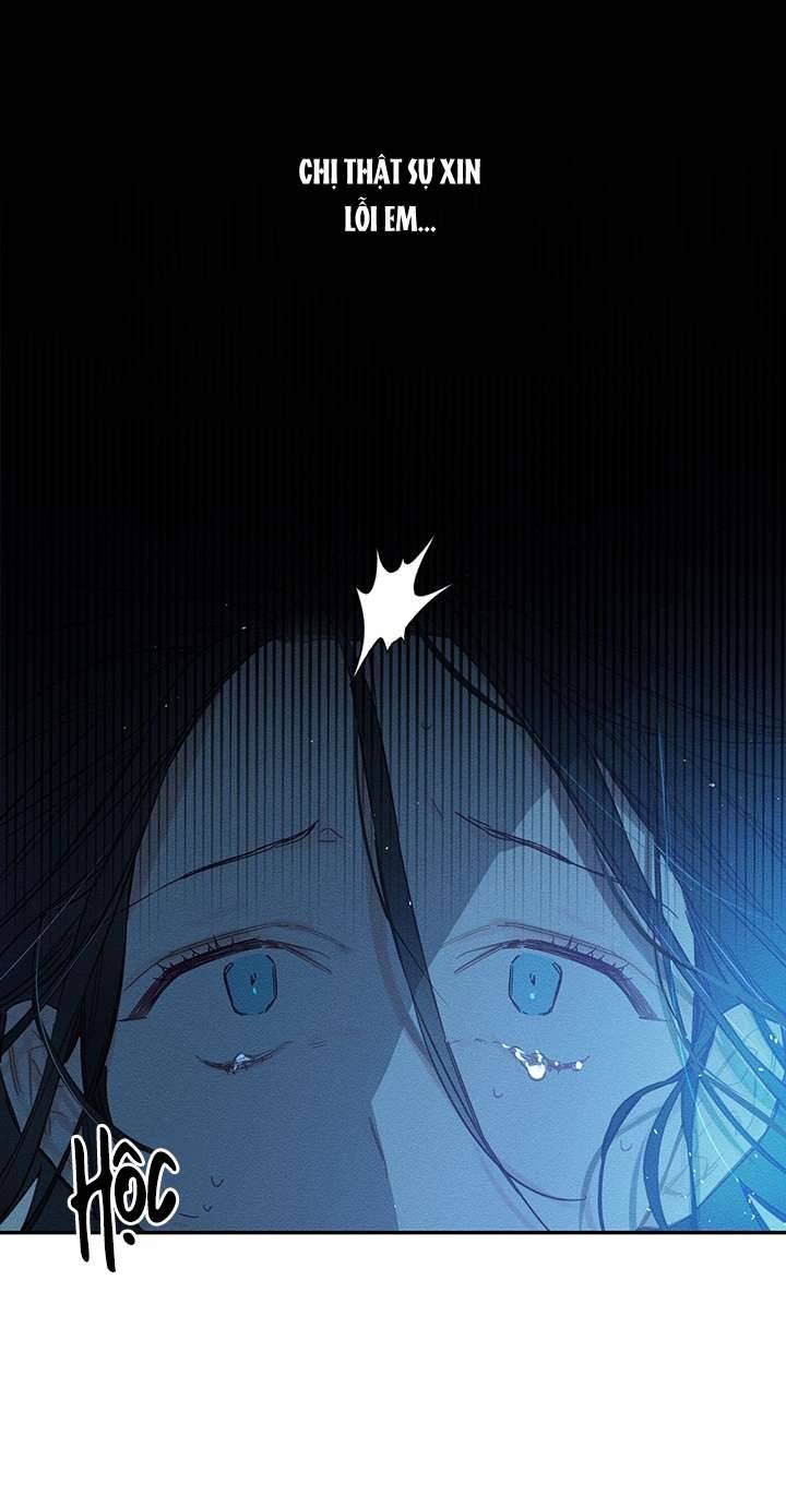 Trước Tiên Phải Giấu Em Trai Cái Đã! Chap 18 - Trang 2