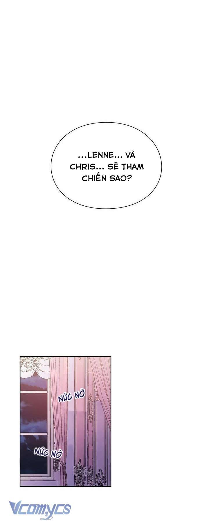 Bác Sĩ Elise: Vi Tiểu Thư Với Cây Đèn Dầu Chap 43 - Trang 2