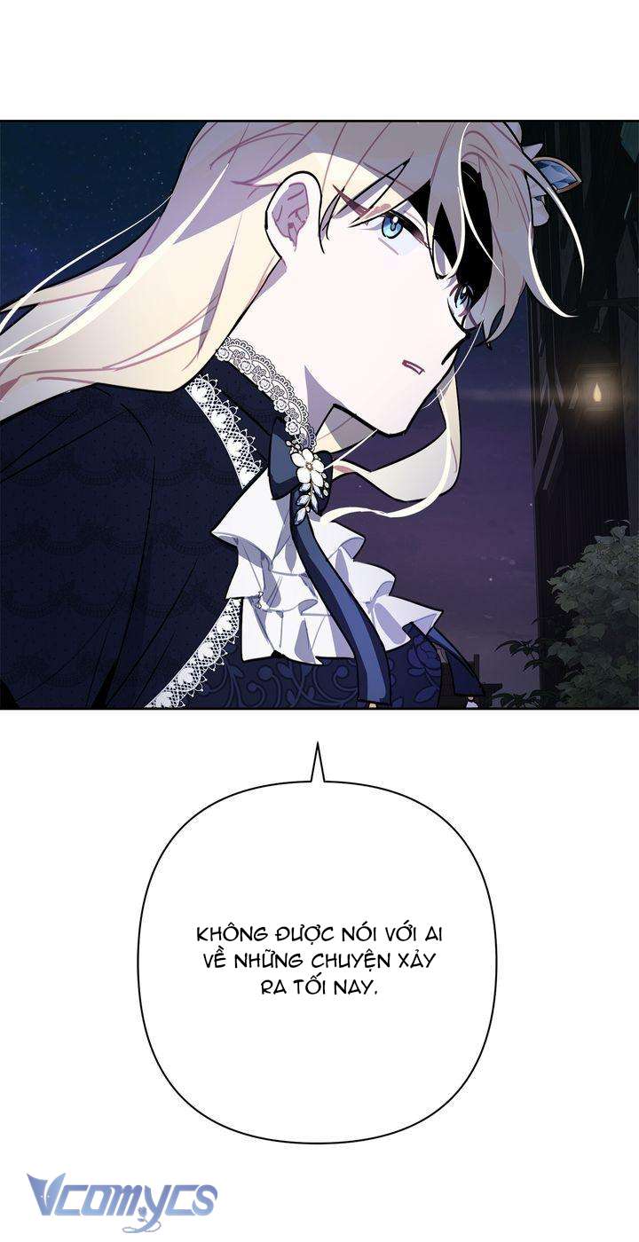 Cách Để Giết Một Pháp Sư Chapter 15 - Trang 4