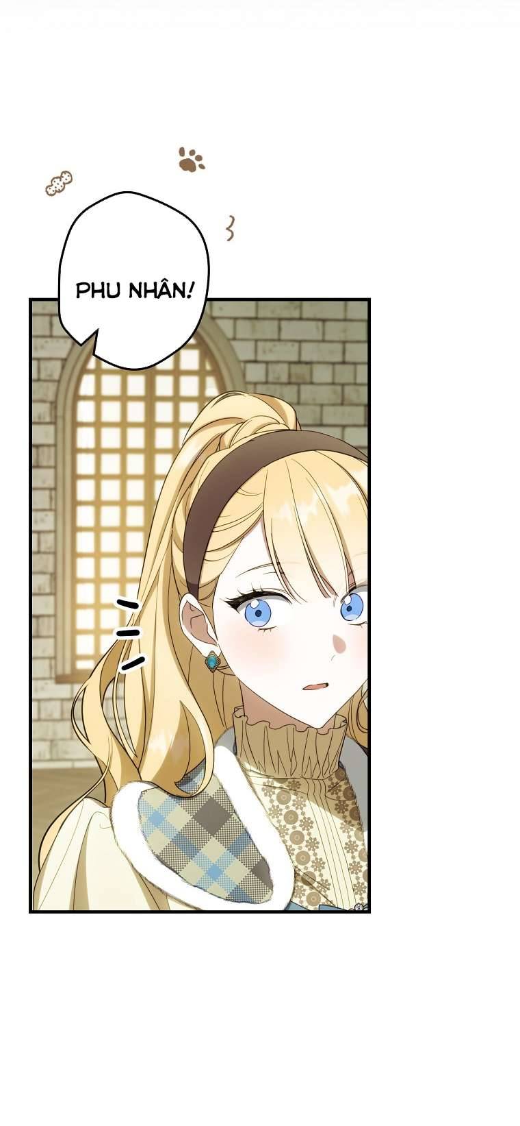 Phương Pháp Khiến Phu Quân Đứng Về Phía Tôi Chapter 48 - Trang 4