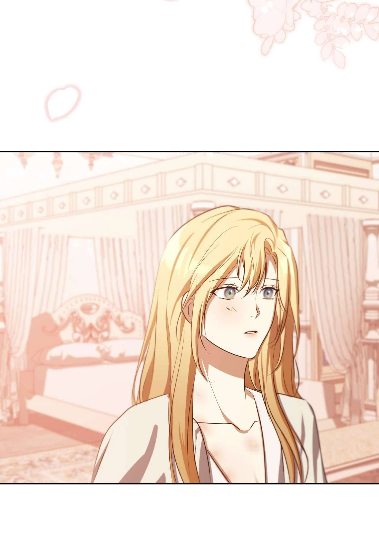 Thánh Nữ Giả Muốn Bỏ Trốn Chap 33 - Trang 4