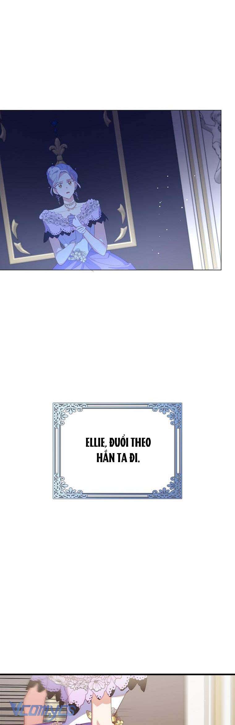 Tôi Chỉ Nhận Ra Sau Khi Mất Cô Ấy Chap 39 - Next Chap 40