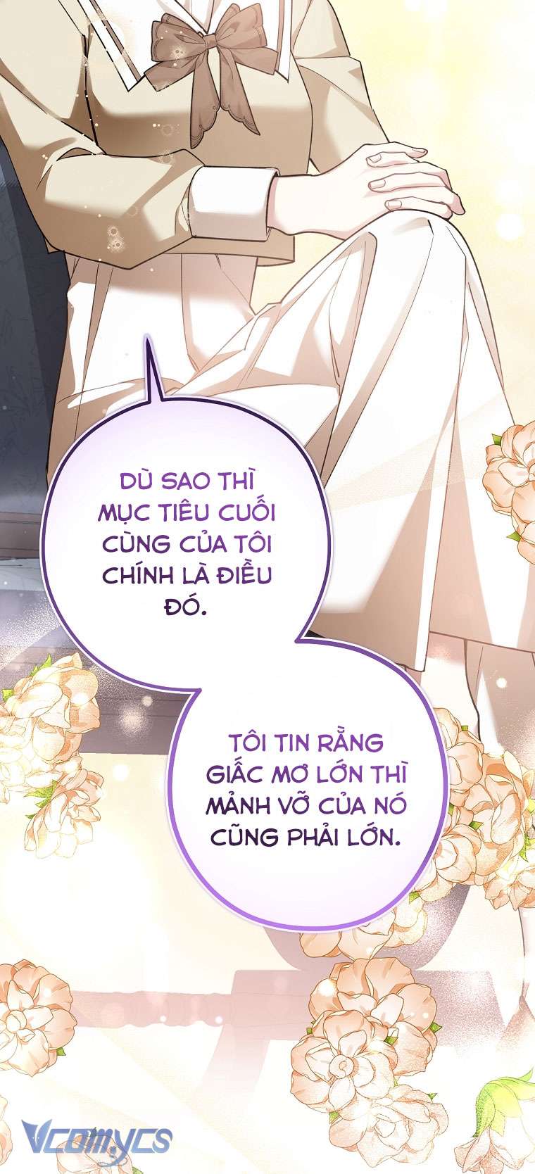 Quý Tộc Gì Chứ, Tôi Chỉ Muốn Về Nhà Chap 31 - Trang 2