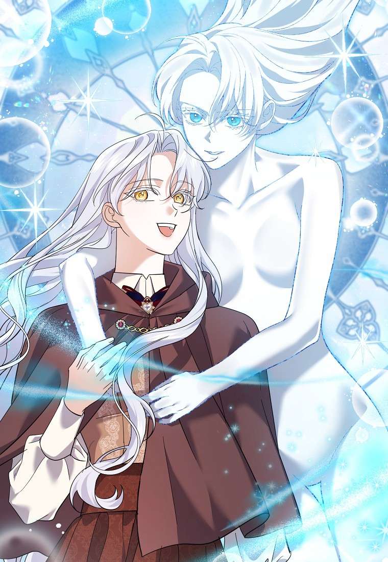 Vị Hôn Phu Phản Diện Cản Trở Con Đường Hoa Của Tôi Chap 27 - Trang 4