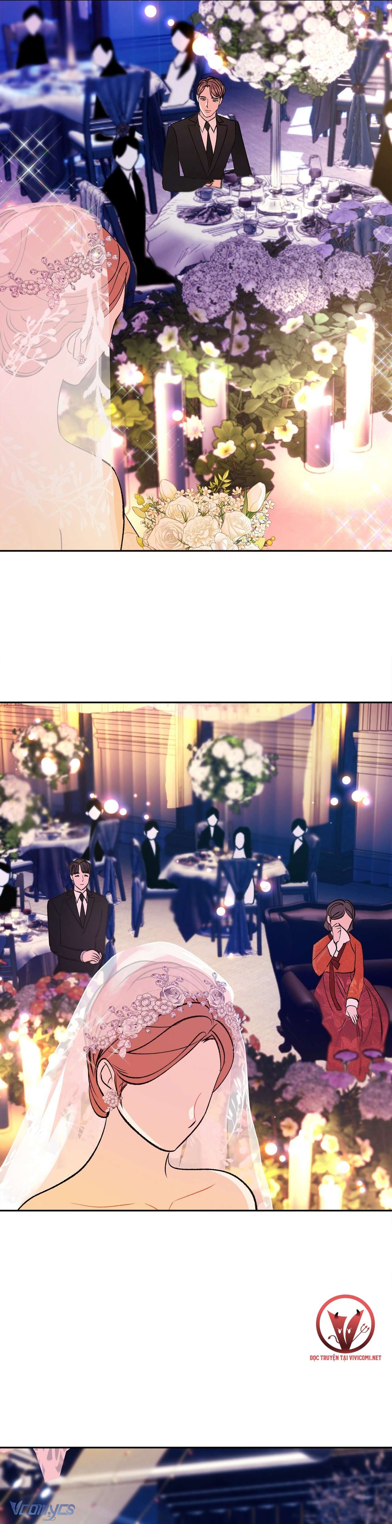 [18+] Tận Cùng Của Thế Giới Chap 46 - Trang 2