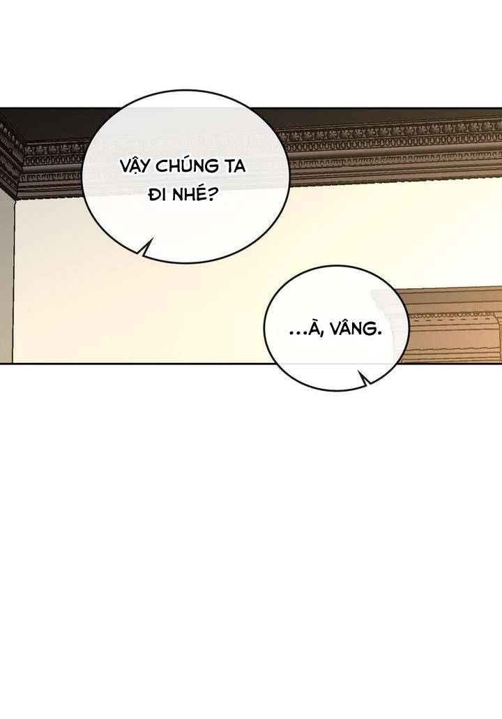 Vị Hôn Thê Khế Ước Của Công Tước Chapter 51 - Next Chapter 52