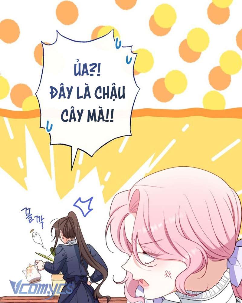 Hầu Gái Độc Quyền Của Hoàng Hậu Phản Diện Chapter 32 - Trang 4