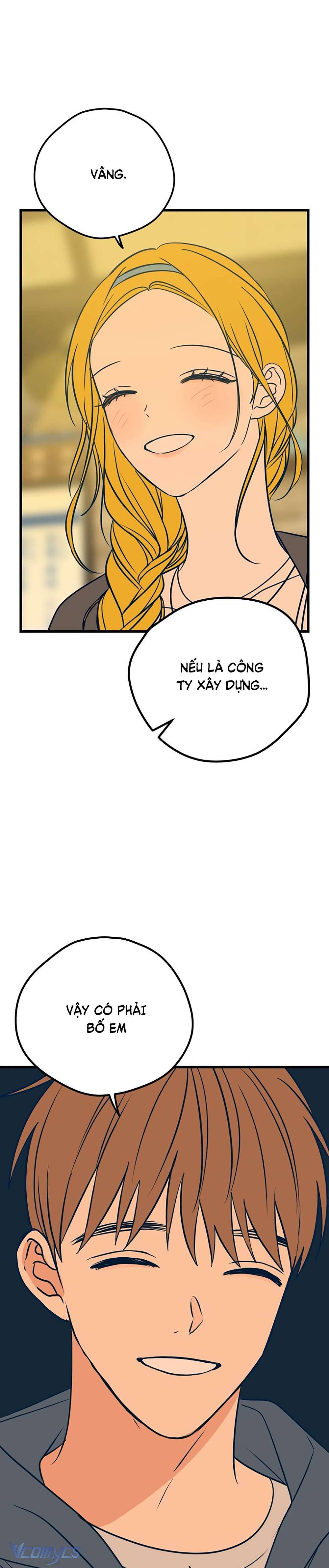 Kẻ Rác Rưởi Không Đáng Được Yêu Chapter 17 - Trang 4