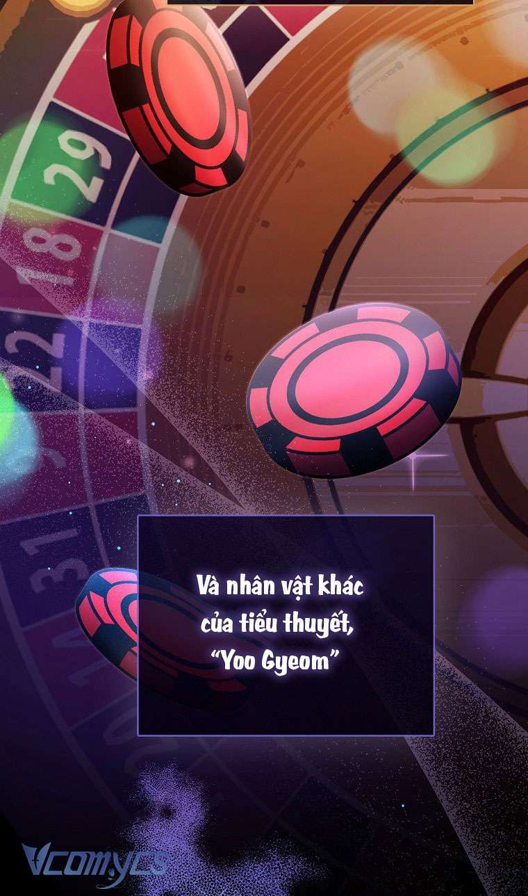 Bạn Trai Nhân Vật Chính Ám Ảnh Tôi Chapter 1 - Trang 3