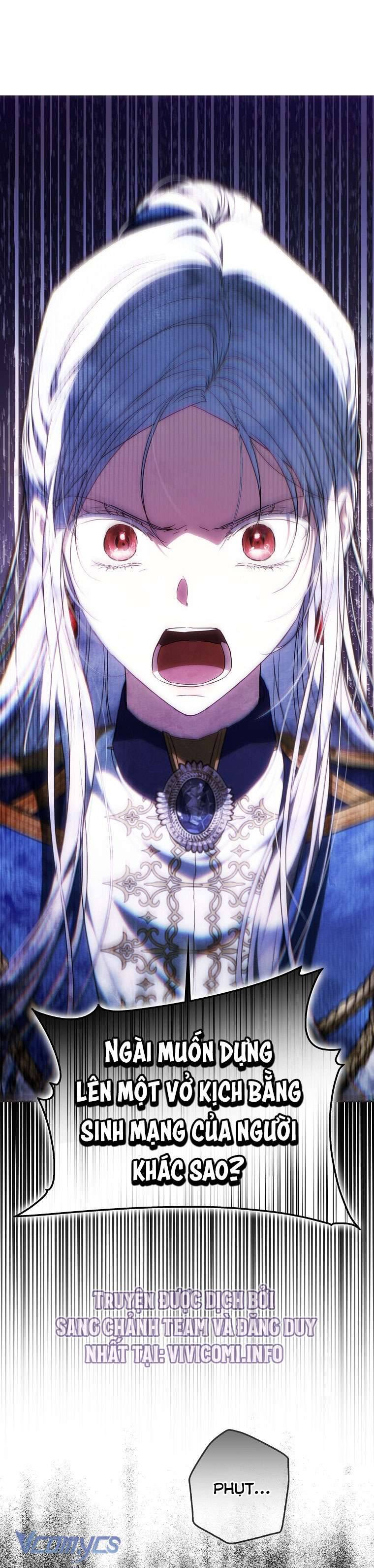 Tôi Trở Thành Vợ Của Nam Chính Chap 109 - Trang 3