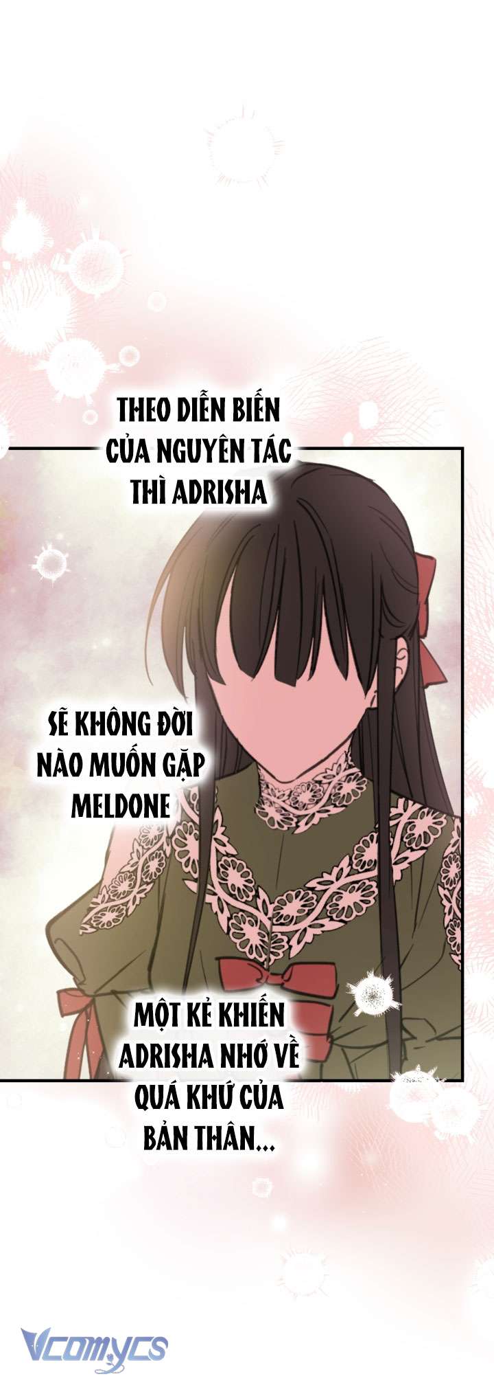 Những Nhân Vật Mạnh Nhất Thế Giới Ám Ảnh Tôi Chapter 67 - Trang 4