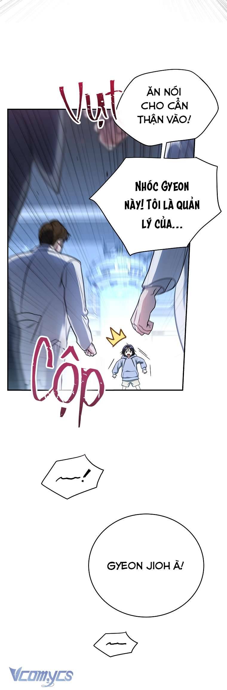 Hướng Dẫn Sinh Tồn Dành Cho Người Xếp Hạng Chap 1 - Trang 2