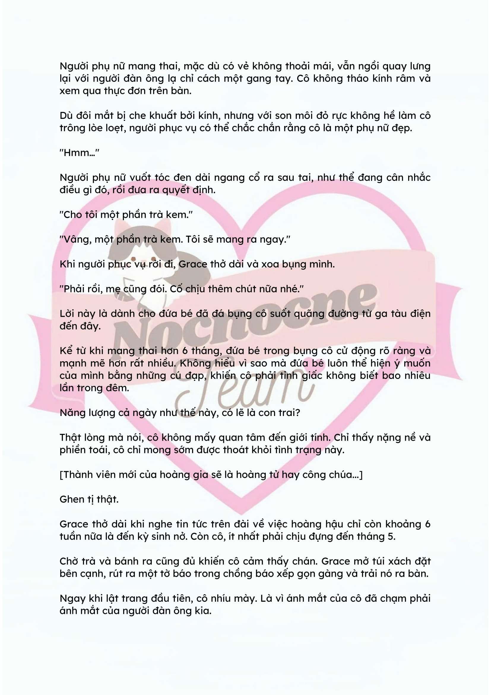 [NOVEL] HÃY CẦU XIN TÔI ĐI Chap 149 - Next Chap 150