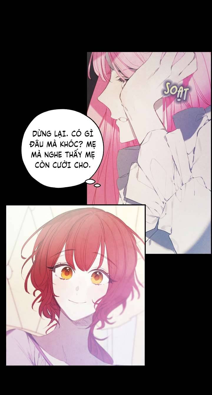 Cửa Hàng Búp Bê Của Công Chúa Chap 6 - Trang 2