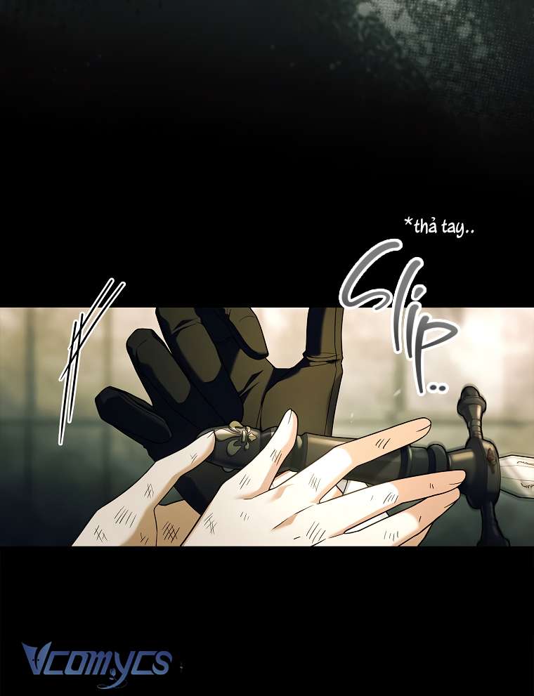 Tôi Đã Tắt Cài Đặt Chế Độ Nhận Thức Nỗi Đau! Chap 34 - Next Chap 35