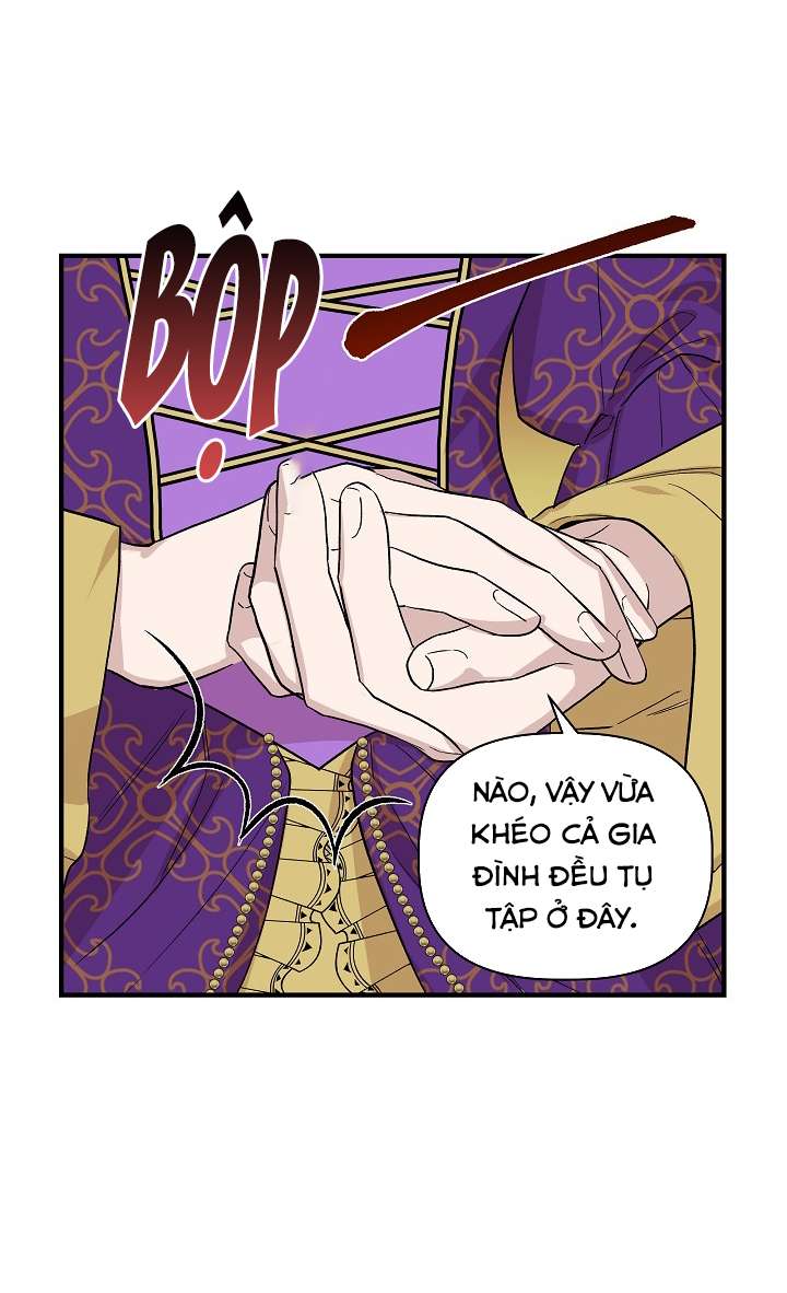 Tôi Không Phải Là Cinderella Chapter 27 - Trang 4