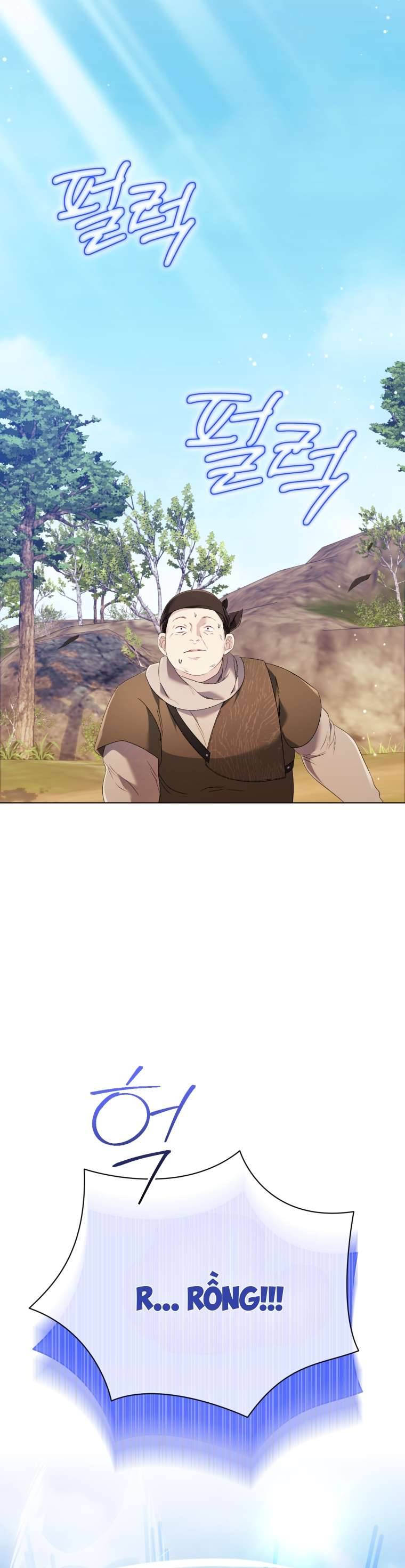 Thà Là Để Tôi Trở Thành Nữ Hoàng Chapter 26 - Next Chapter 27