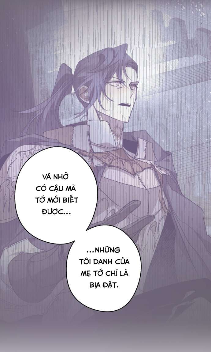 Lời Thú Nhận Của Chúa Tể Bóng Tối Chap 117 - Trang 4