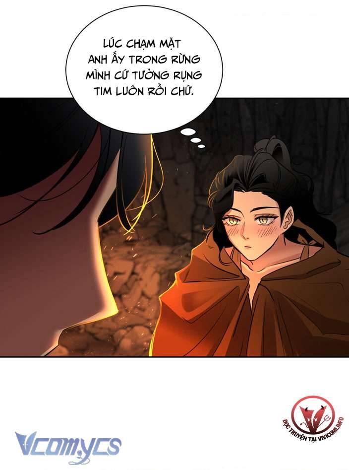 [18+] Pink Chu Chapter 1 - Trang 3