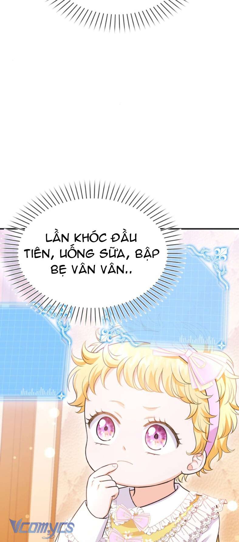 Công Chúa Bé Con Hạng S Thật Mạnh Chapter 4 - Trang 4