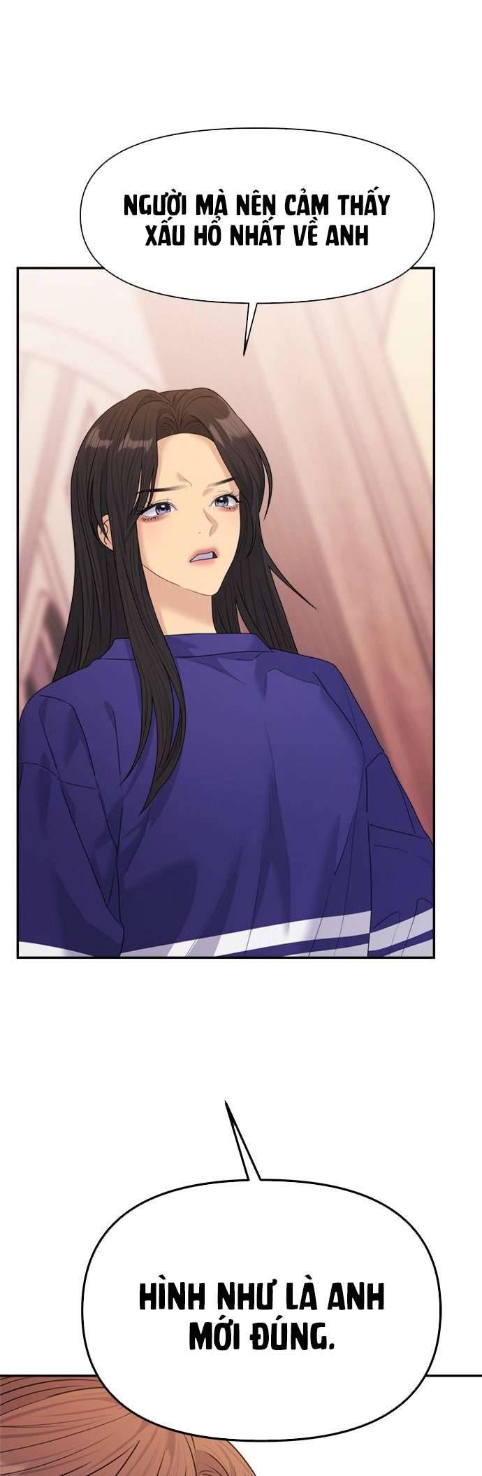 Couple Breaker Chapter 46 - Trang 4