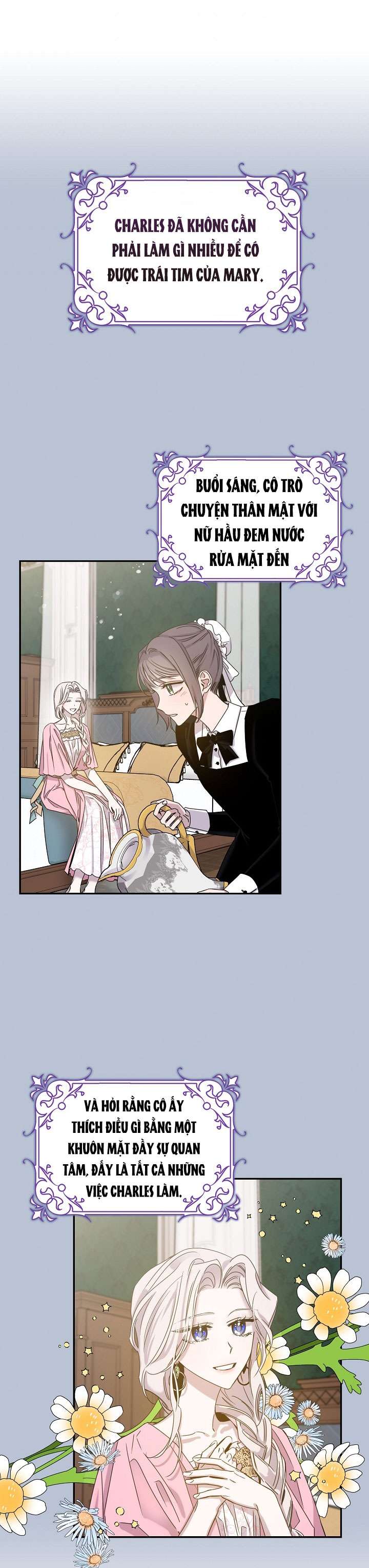 Thuần Hóa Bạo Quân Rồi Bỏ Trốn Chap 7 - Trang 2