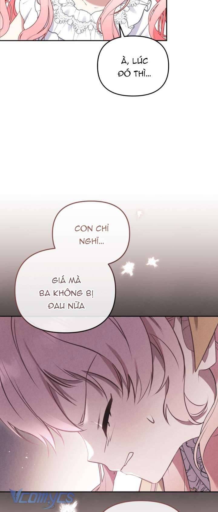 Tôi Được Nuôi Dưỡng Bởi Những Kẻ Phản Diện Chap 44 - Trang 3