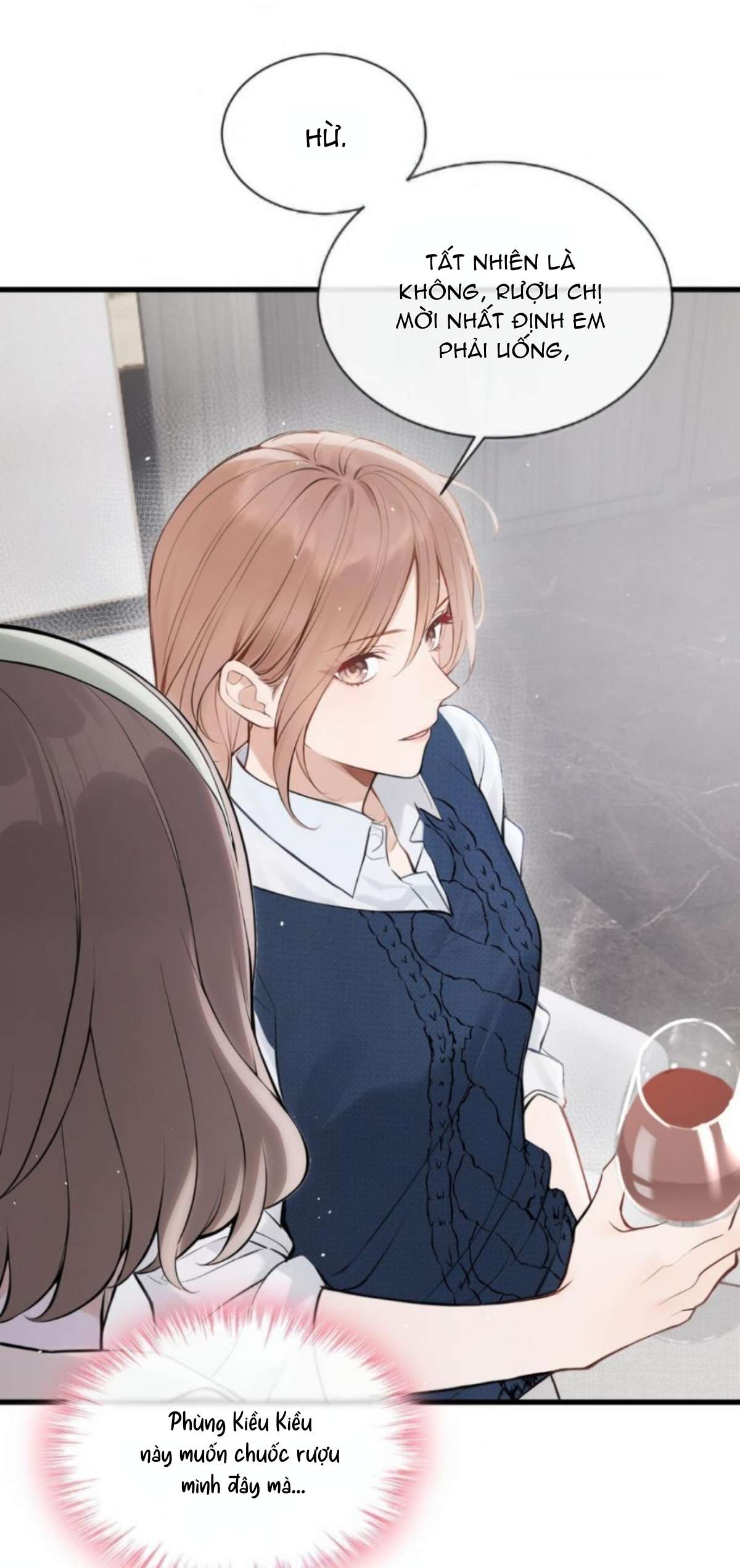 Sống Chung Để Tán Em Chap 32 - Next Chap 33