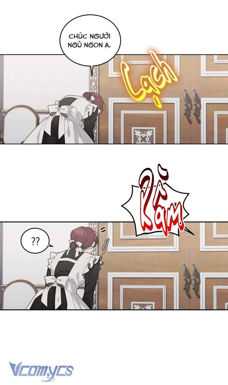 Ác Nữ Thuần Hoá Quái Thú Chapter 1 - Trang 4