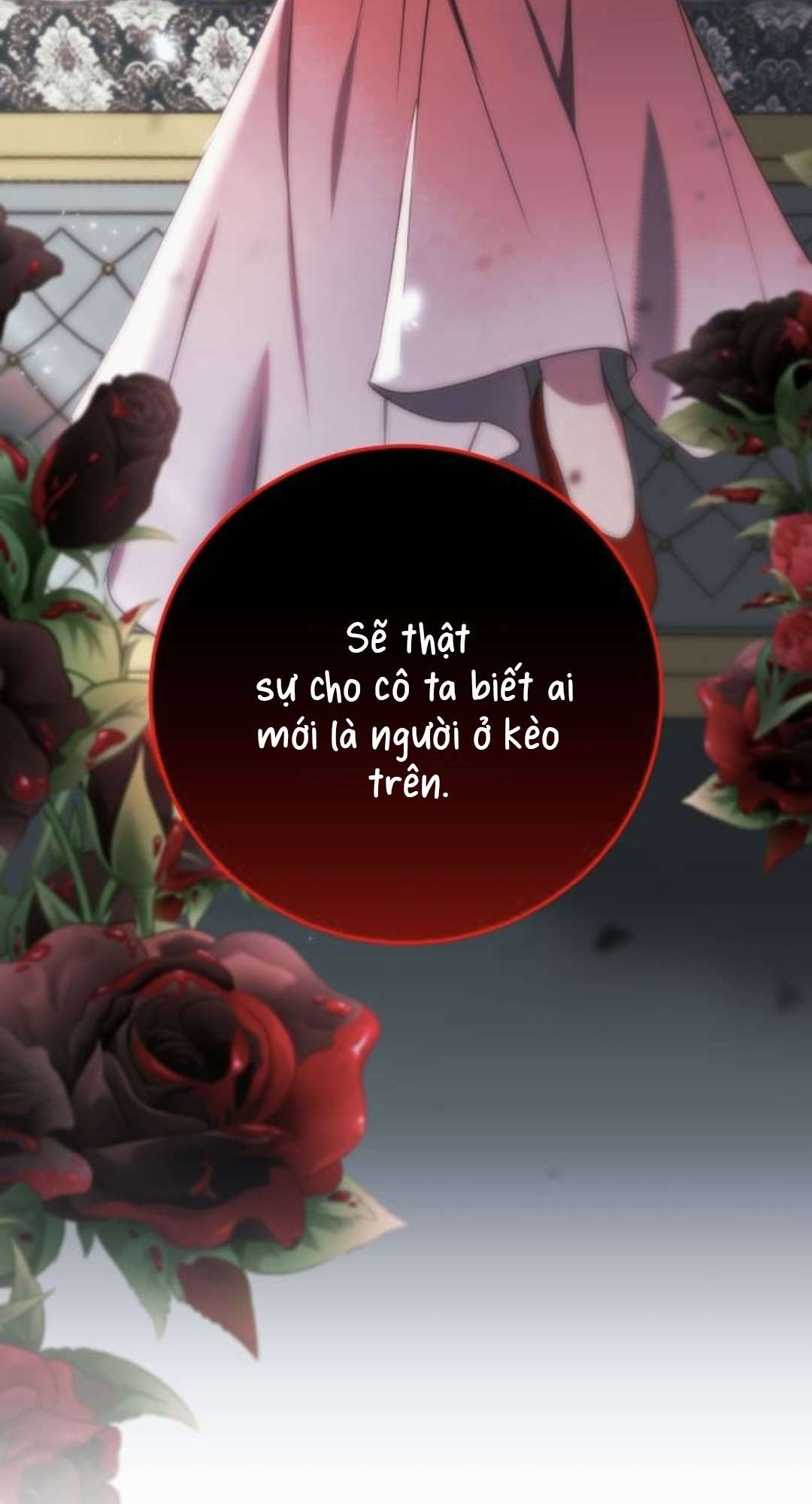 Ác Nữ Chỉ Muốn Sống Yên Bình Chapter 26 - Trang 4